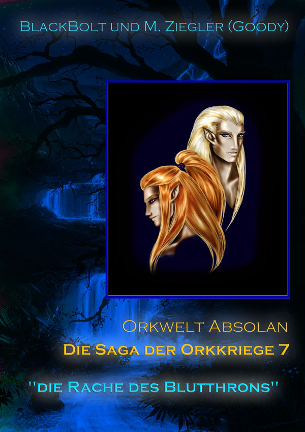 DieRachedesBlutthrons