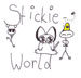 StickiewordLogoKlein
