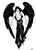 Angel_Black